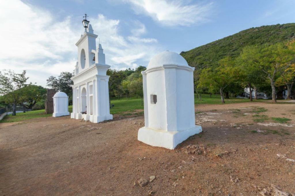 Finca Montemateo Navahermosa  Bagian luar foto